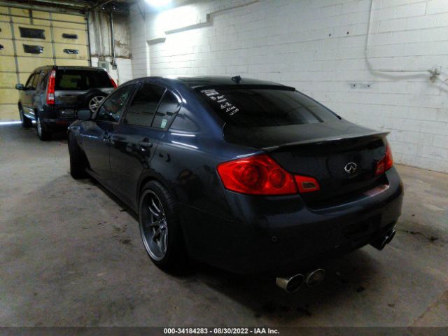 Photo 2 VIN: JN1CV6AR6CM677021 - INFINITI G37 SEDAN 