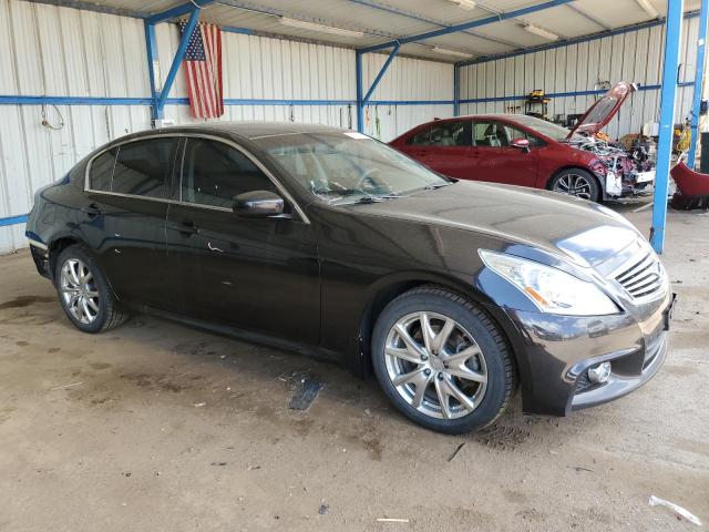 Photo 3 VIN: JN1CV6AR6CM679285 - INFINITI G37 