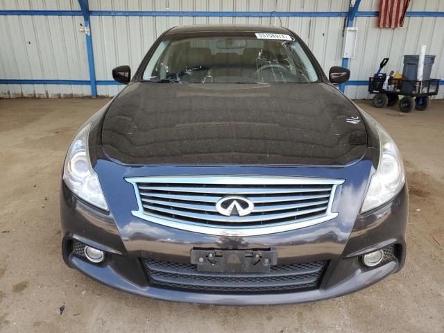 Photo 4 VIN: JN1CV6AR6CM679285 - INFINITI G37 