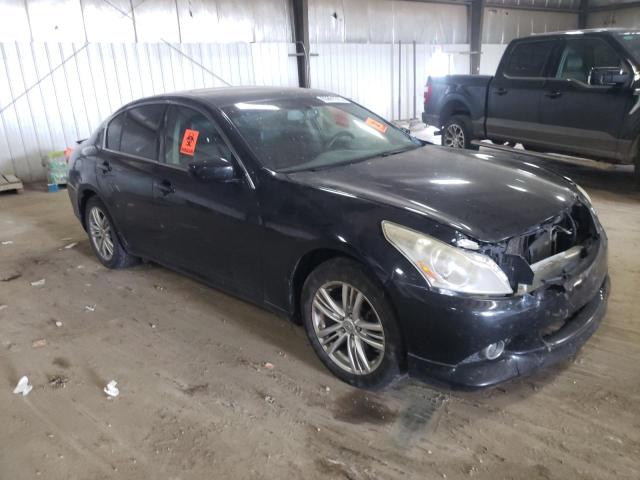 Photo 3 VIN: JN1CV6AR6CM682140 - INFINITI G37 