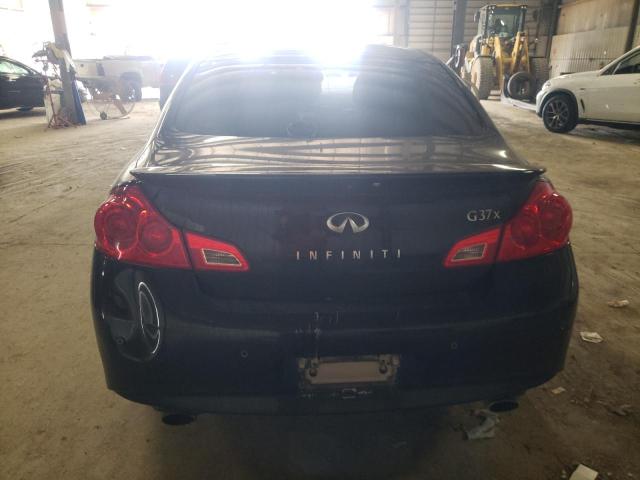 Photo 5 VIN: JN1CV6AR6CM682140 - INFINITI G37 