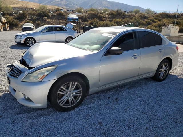 Photo 0 VIN: JN1CV6AR6CM970711 - INFINITI G37 