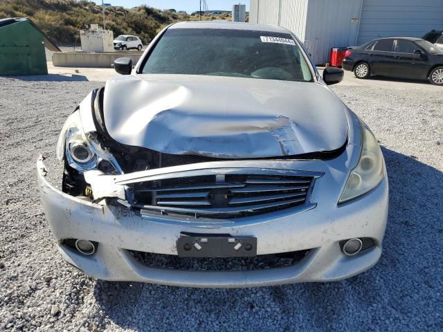 Photo 4 VIN: JN1CV6AR6CM970711 - INFINITI G37 