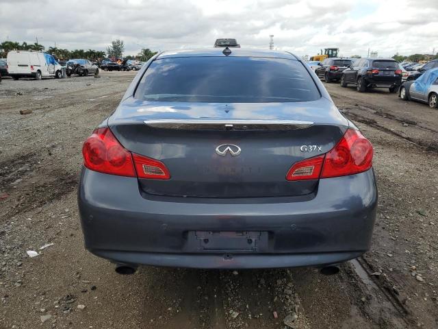 Photo 5 VIN: JN1CV6AR6CM971373 - INFINITI G37 