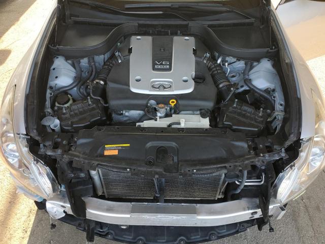 Photo 10 VIN: JN1CV6AR6CM973222 - INFINITI G37 