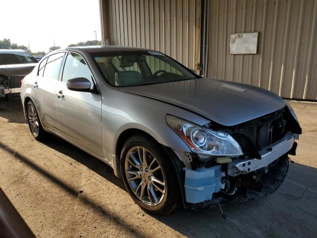 Photo 3 VIN: JN1CV6AR6CM973222 - INFINITI G37 