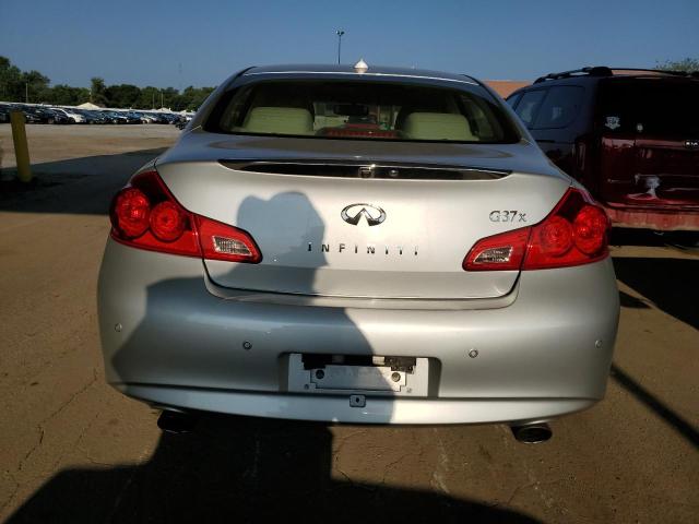 Photo 5 VIN: JN1CV6AR6CM973222 - INFINITI G37 