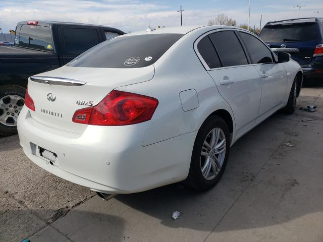 Photo 3 VIN: JN1CV6AR6CM973558 - INFINITI G37 