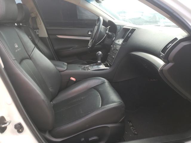 Photo 4 VIN: JN1CV6AR6CM973558 - INFINITI G37 