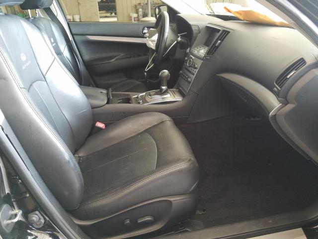 Photo 4 VIN: JN1CV6AR6CM973673 - INFINITI G37 