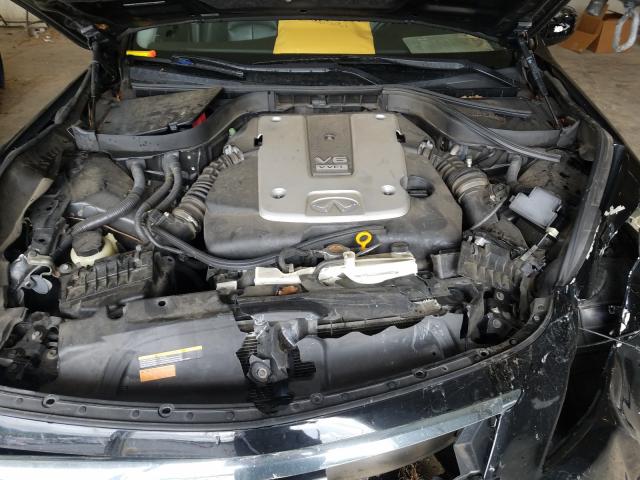 Photo 6 VIN: JN1CV6AR6CM973673 - INFINITI G37 