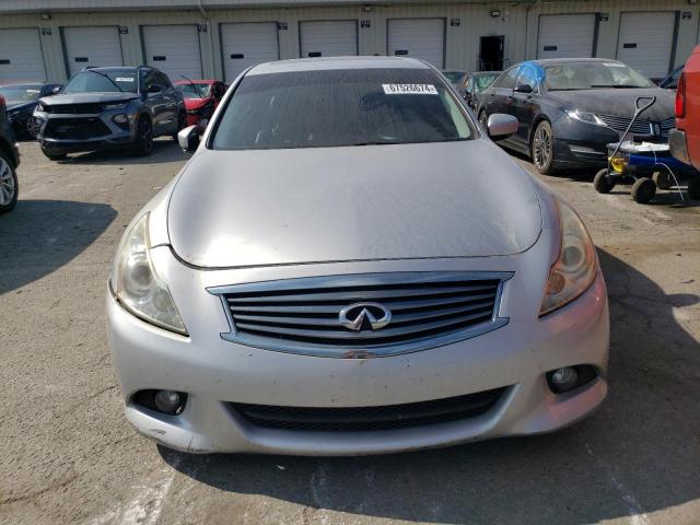 Photo 4 VIN: JN1CV6AR6CM974550 - INFINITI G37 