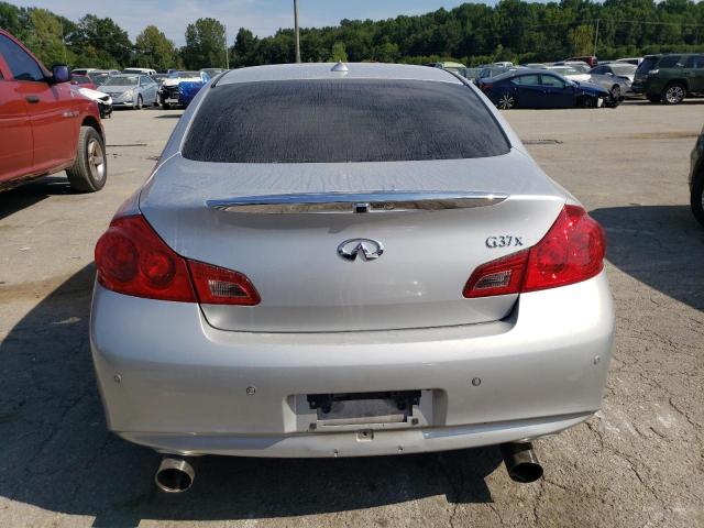 Photo 5 VIN: JN1CV6AR6CM974550 - INFINITI G37 