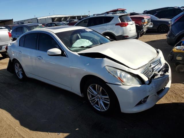 Photo 3 VIN: JN1CV6AR6CM976492 - INFINITI G37 