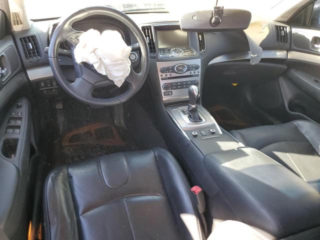 Photo 7 VIN: JN1CV6AR6CM976492 - INFINITI G37 