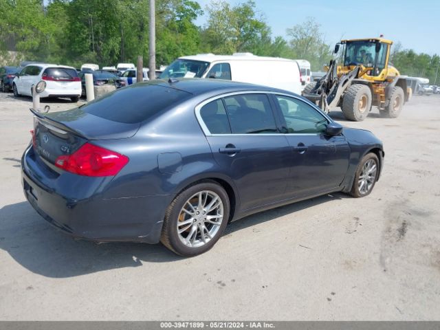 Photo 3 VIN: JN1CV6AR6CM976749 - INFINITI G37X 