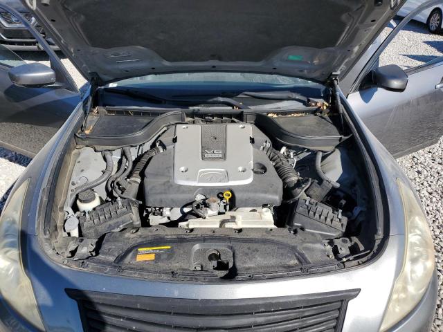 Photo 10 VIN: JN1CV6AR6CM976900 - INFINITI G37 