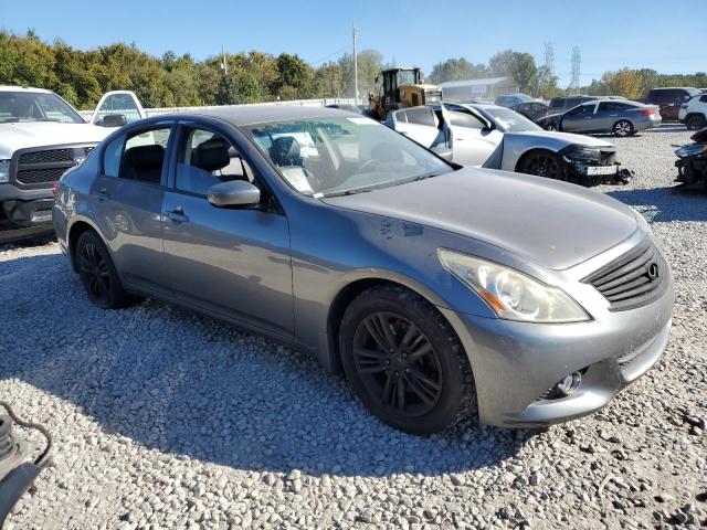 Photo 3 VIN: JN1CV6AR6CM976900 - INFINITI G37 