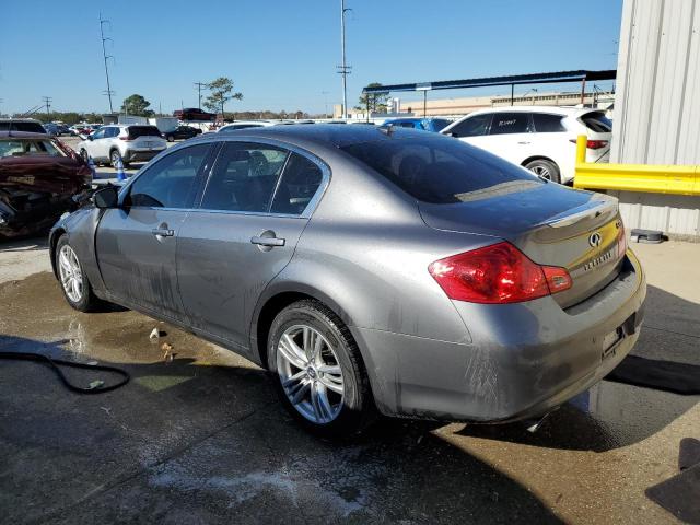 Photo 1 VIN: JN1CV6AR6CM977948 - INFINITI G37 