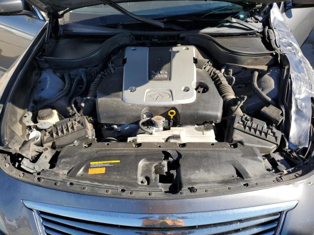 Photo 10 VIN: JN1CV6AR6CM977948 - INFINITI G37 