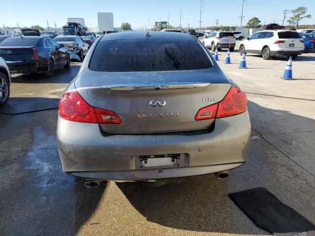 Photo 5 VIN: JN1CV6AR6CM977948 - INFINITI G37 