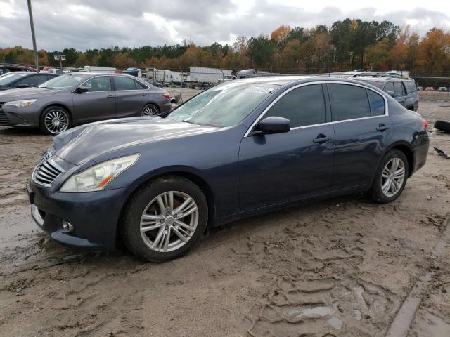 Photo 0 VIN: JN1CV6AR6CM977965 - INFINITI G37 