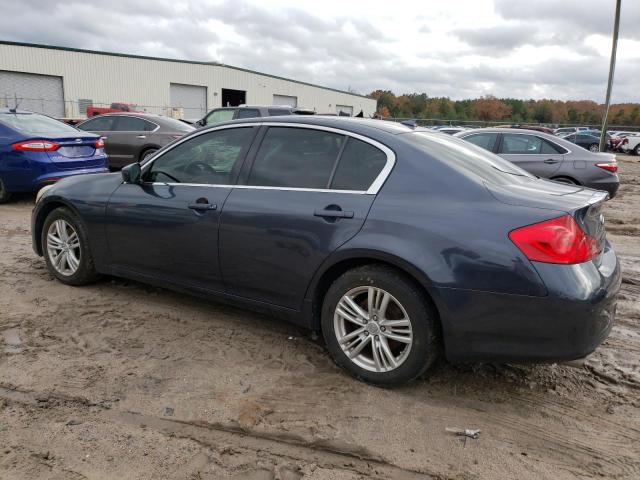 Photo 1 VIN: JN1CV6AR6CM977965 - INFINITI G37 