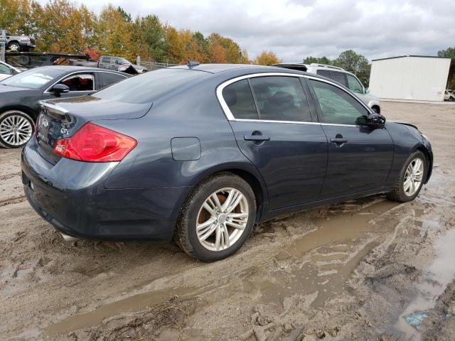 Photo 2 VIN: JN1CV6AR6CM977965 - INFINITI G37 