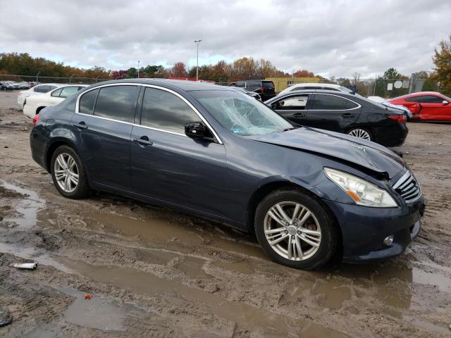 Photo 3 VIN: JN1CV6AR6CM977965 - INFINITI G37 