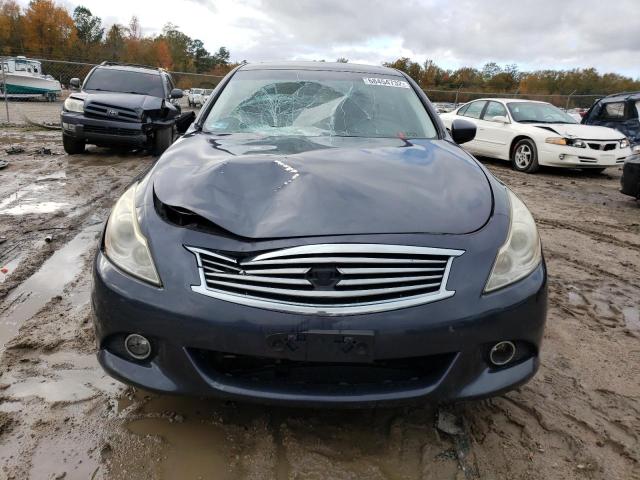 Photo 4 VIN: JN1CV6AR6CM977965 - INFINITI G37 