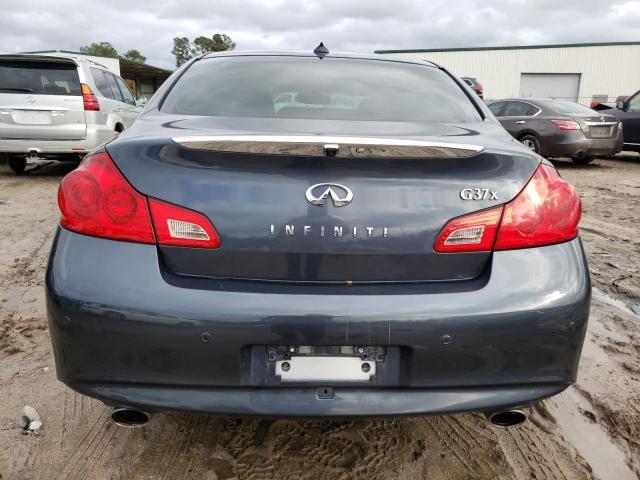 Photo 5 VIN: JN1CV6AR6CM977965 - INFINITI G37 