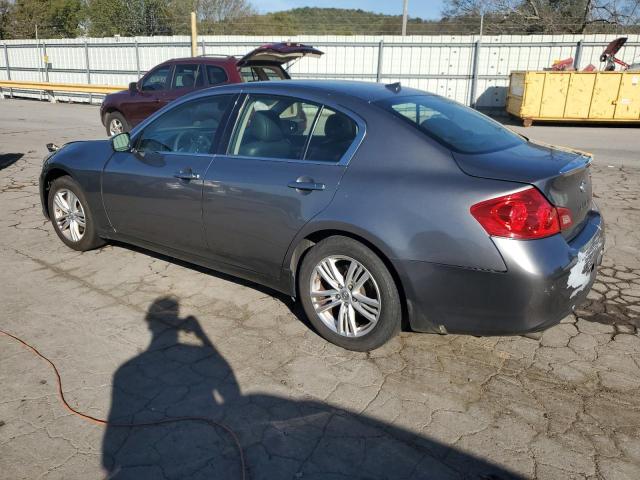 Photo 1 VIN: JN1CV6AR6CM978257 - INFINITI G37 