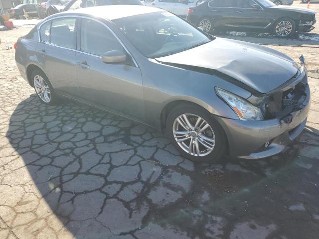 Photo 3 VIN: JN1CV6AR6CM978257 - INFINITI G37 