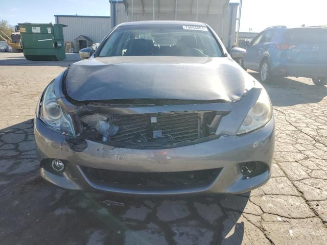 Photo 4 VIN: JN1CV6AR6CM978257 - INFINITI G37 