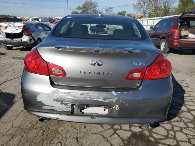 Photo 5 VIN: JN1CV6AR6CM978257 - INFINITI G37 