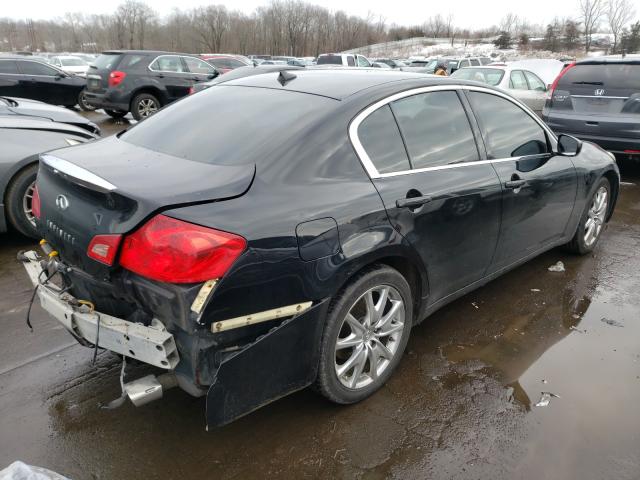 Photo 3 VIN: JN1CV6AR6CM978615 - INFINITI G37 