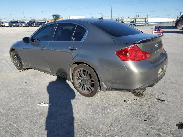 Photo 1 VIN: JN1CV6AR6DM352628 - INFINITI G37 