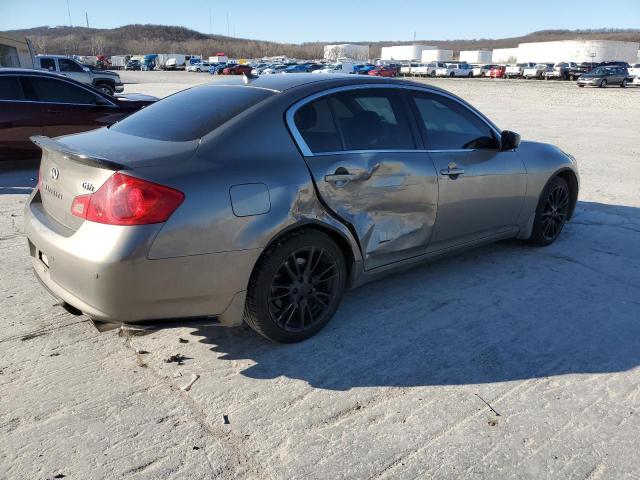 Photo 2 VIN: JN1CV6AR6DM352628 - INFINITI G37 