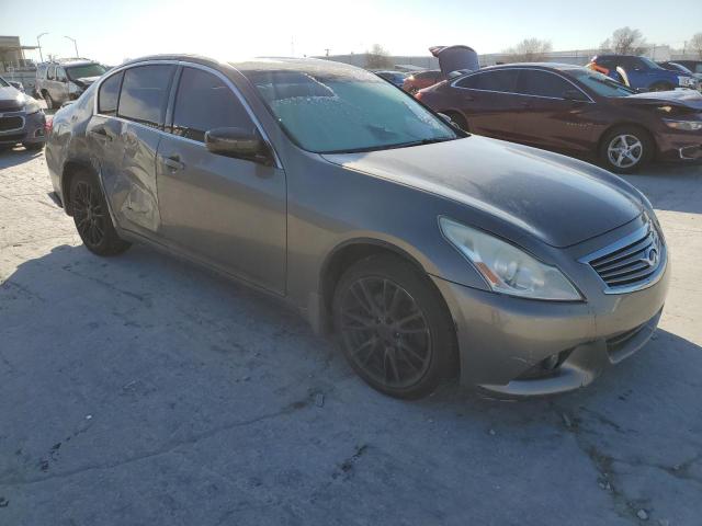 Photo 3 VIN: JN1CV6AR6DM352628 - INFINITI G37 