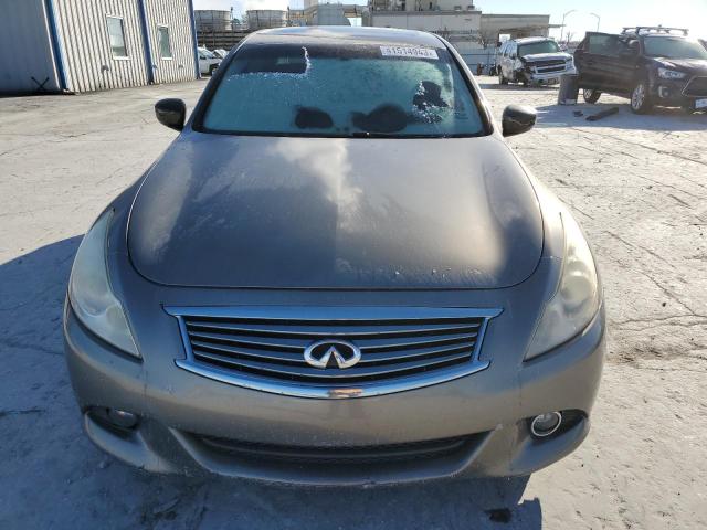 Photo 4 VIN: JN1CV6AR6DM352628 - INFINITI G37 