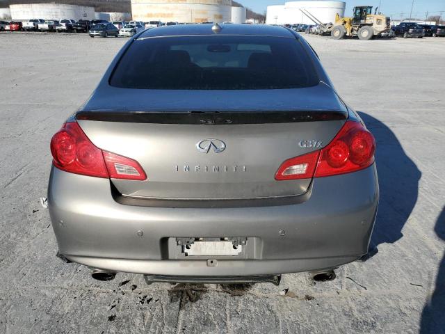 Photo 5 VIN: JN1CV6AR6DM352628 - INFINITI G37 