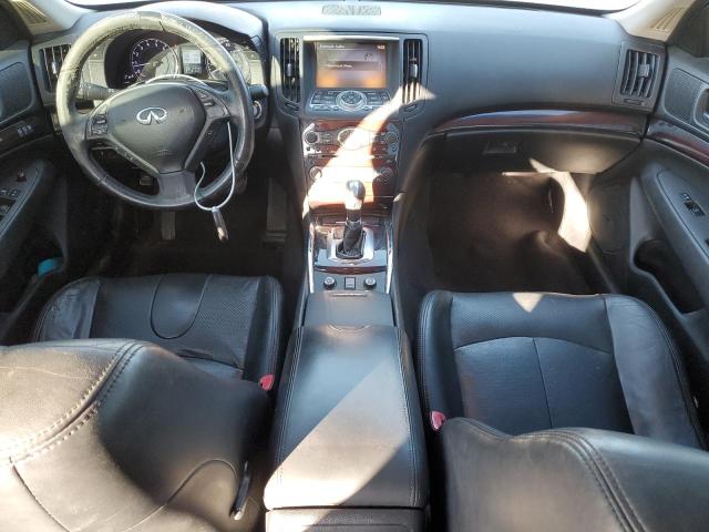 Photo 7 VIN: JN1CV6AR6DM352628 - INFINITI G37 