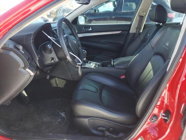 Photo 6 VIN: JN1CV6AR6DM353388 - INFINITI G37 