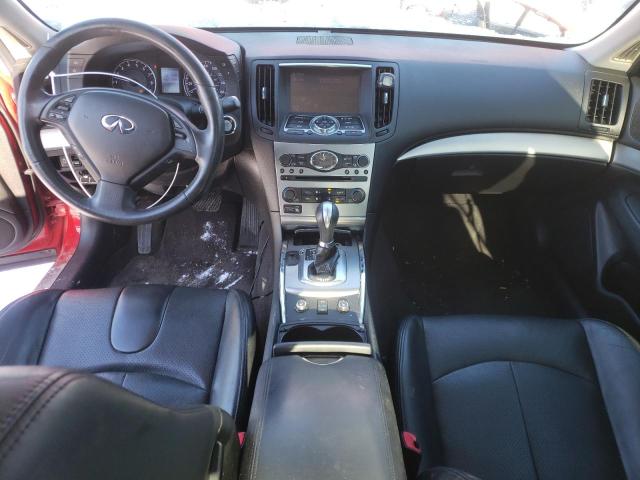 Photo 7 VIN: JN1CV6AR6DM353388 - INFINITI G37 