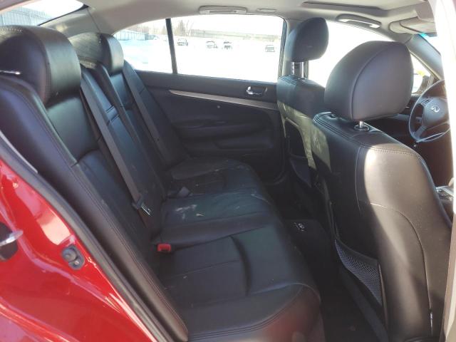 Photo 9 VIN: JN1CV6AR6DM353388 - INFINITI G37 