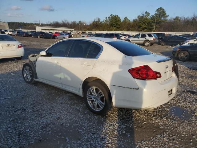 Photo 1 VIN: JN1CV6AR6DM353620 - INFINITI G37 