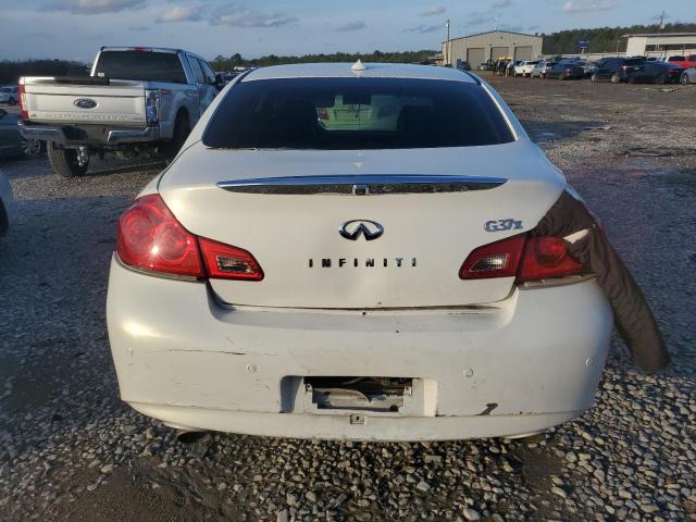 Photo 5 VIN: JN1CV6AR6DM353620 - INFINITI G37 