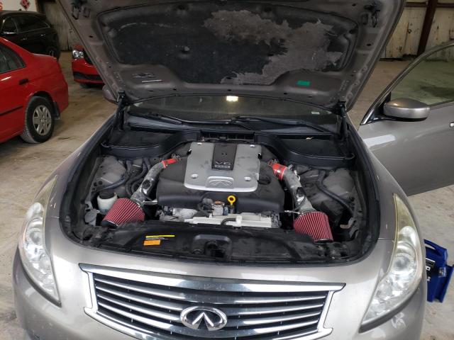 Photo 10 VIN: JN1CV6AR6DM354363 - INFINITI G37 