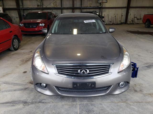 Photo 4 VIN: JN1CV6AR6DM354363 - INFINITI G37 