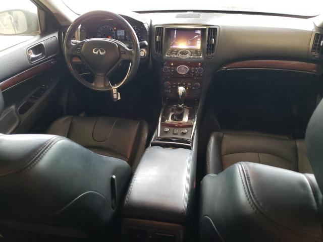 Photo 7 VIN: JN1CV6AR6DM354363 - INFINITI G37 